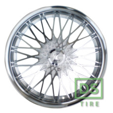 Lawu YL-8503 7.5x17 5x112 ET20 DIA73.1 SP