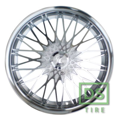 Lawu YL-8503 7.5x17 5x112 ET20 DIA73.1 SP