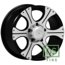 Lawu YL-5604 8x17 5x150 ET55 DIA110.5 BP