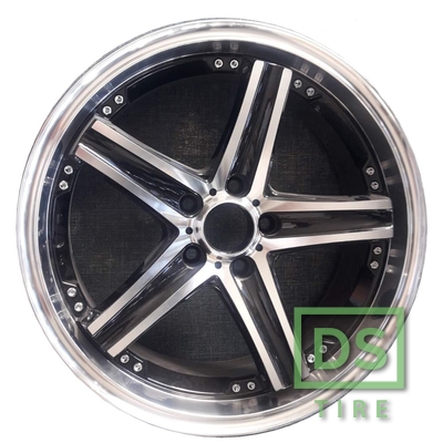 Lawu YL-3133 8x18 5x114.3 ET40 DIA67.1 BP