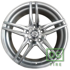 Lawu YL-3233 7.5x17 5x112 ET35 DIA66.6 SP