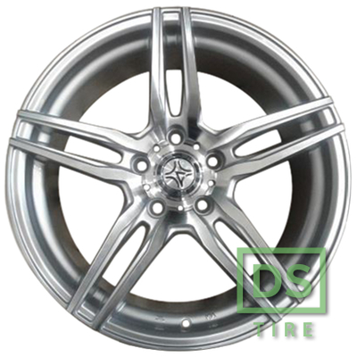 Lawu YL-3233 7.5x17 5x112 ET35 DIA66.6 SP
