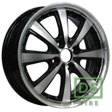 Lawu YL-480 7x18 5x114.3 ET53 DIA73.1 BP