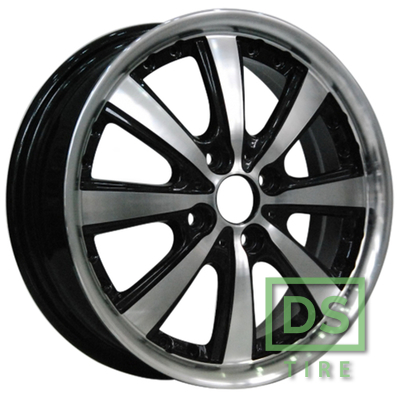 Lawu YL-480 7x18 5x114.3 ET53 DIA73.1 BP