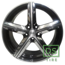 Lawu YL-4505 7.5x18 5x114.3 ET40 DIA67.1