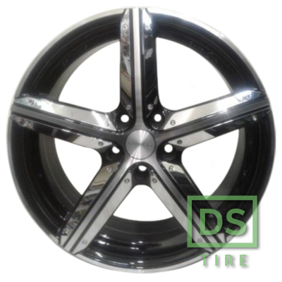 Lawu YL-4505 7.5x18 5x114.3 ET40 DIA67.1
