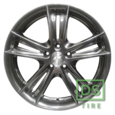 Lawu YL-773 8x18 5x114.3 ET40 DIA73.1 HB-B