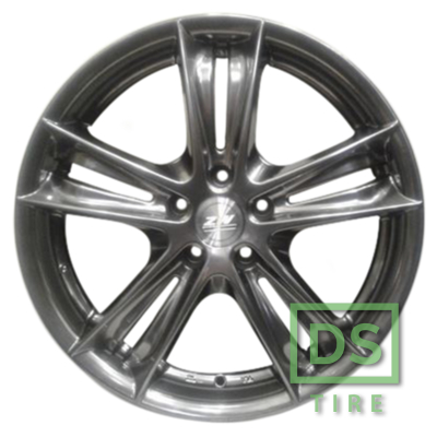 Lawu YL-773 8x18 5x114.3 ET40 DIA73.1 HB-B