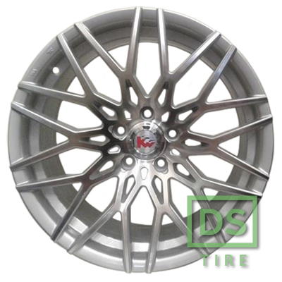 Lawu YL-3238 8x18 5x112 ET42 DIA73.1 SP