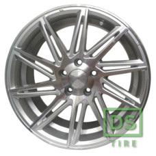 Lawu YL-4617 8x18 5x114.3 ET45 DIA73.1 HSP