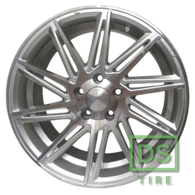 Lawu YL-4617 8x18 5x114.3 ET45 DIA73.1 HSP