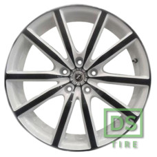Lawu YL-5363 8x18 5x114.3 ET40 DIA73.1 CAWPB