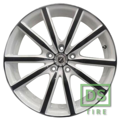 Lawu YL-5363 8x18 5x114.3 ET40 DIA73.1 CAWPB
