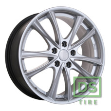 Lawu YL-493 7.5x18 5x114.3 ET53 DIA73.1 HS