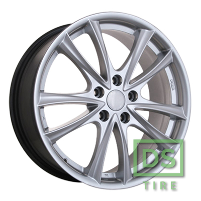 Lawu YL-493 7.5x18 5x114.3 ET53 DIA73.1 HS