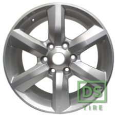 Lawu YL-7766 7.5x18 6x139.7 ET25 DIA106.1 S