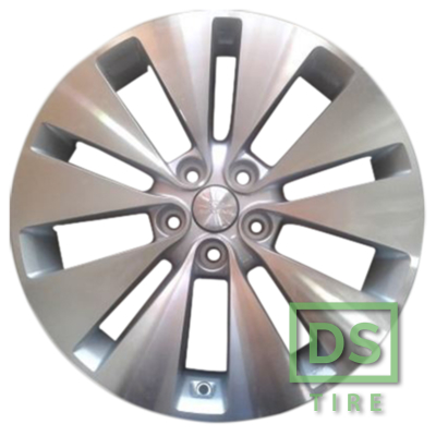 Lawu SL-043 8x18 5x114.3 ET45 DIA73.1 MS