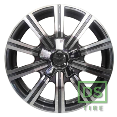 Lawu YL-7747 8x18 5x150 ET56 DIA110.1 EP