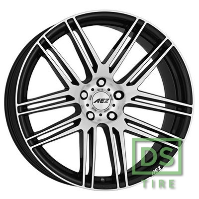 Aez Cliff 8x18 5x112 ET48 DIA70.1 BP