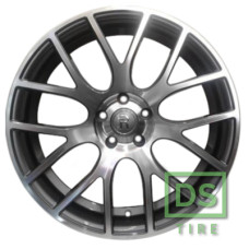 Lawu YL-6980 8.5x19 5x112 ET28 DIA66.6 EP