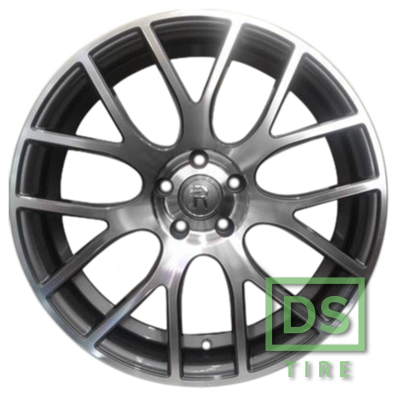 Lawu YL-6980 8.5x19 5x112 ET28 DIA66.6 EP