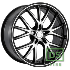 Lawu YL-530 8.5x20 5x120 ET45 DIA73.1 BP