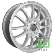 Lawu YL-770 4.5x14 4x100 ET45 DIA73.1