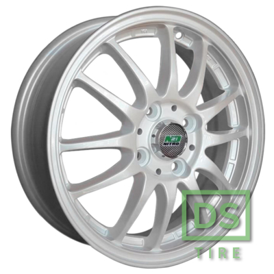 Lawu YL-770 4.5x14 4x100 ET45 DIA73.1