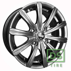Lawu YL-3183 6x14 4x108 ET35 DIA73.1 HB