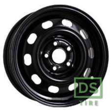 Диск YA-531 5.5x14 5x100 ET35 DIA57.1 Black