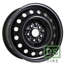 Диск YA-735 6.5x16 5x114.3 ET55 DIA64 Black