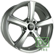 Futek F-914 6.5x15 5x112 ET38 DIA66.6 HS