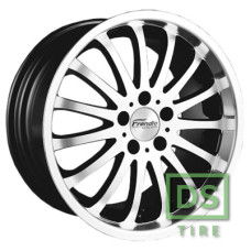 Futek NF-112 6.5x15 5x112 ET38 DIA66.6 S