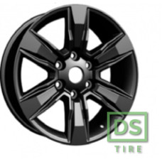 Replica Toyota (CT2308) 7.5x17 6x139.7 ET25 DIA0 MB