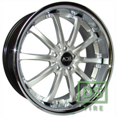 Kyowa Racing KR-667 8x18 5x100 ET42 DIA73.1 HCP1