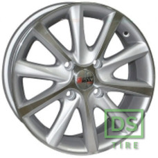 Sportmax Racing SR-CT4346 6.5x15 5x112 ET45 DIA0 SP