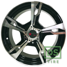 Sportmax Racing SR-9113 6.5x16 4x98 ET42 DIA67.1 BP