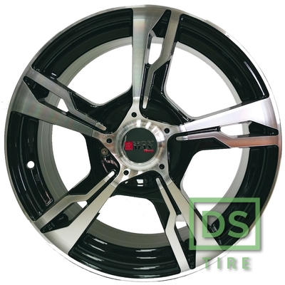 Sportmax Racing SR-9113 7x17 4x100 ET42 DIA67.1 BP