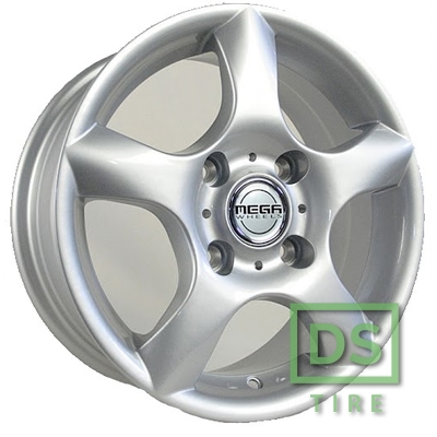 Futek NF-185 6x14 4x114.3 ET42 DIA67.1 S