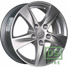 Replica Hyundai (HY120) 6.5x16 5x114.3 ET45 DIA67.1 HS