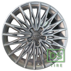 Replica Audi GT 17103 8x18 5x112 ET43.5 DIA57.1 S