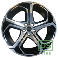 Replica Land Rover GT 52683 9.5x22 5x120 ET50 DIA72.6 BMF