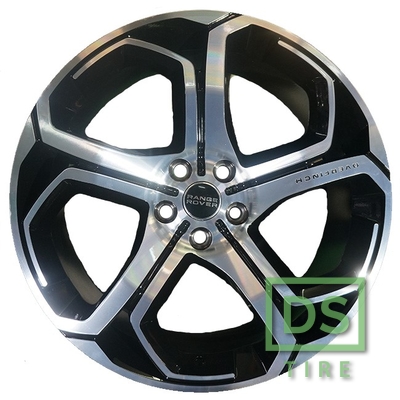 Replica Land Rover GT 52683 9.5x22 5x120 ET50 DIA72.6 BMF