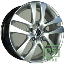 Giant GT 1265 6.5x16 5x110 ET40 DIA73.1 S