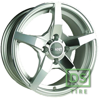 Giant GT 1278 6.5x15 5x112 ET38 DIA66.6 SP