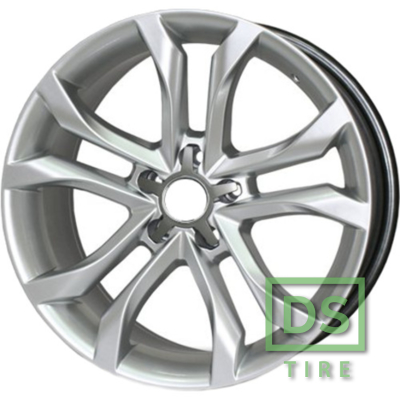 Replica Volkswagen CT1336 8x18 5x112 ET39 DIA66.6 HS