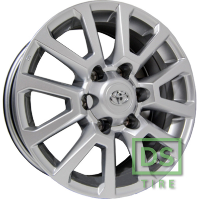 Replica Toyota CT2230 7.5x17 6x139.7 ET30 DIA0 HS