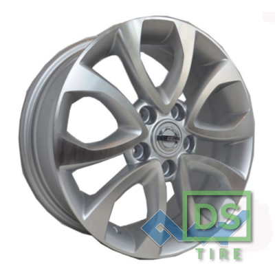 Replica Toyota CT2204 7x17 5x114.3 ET45 DIA67.1 SMF