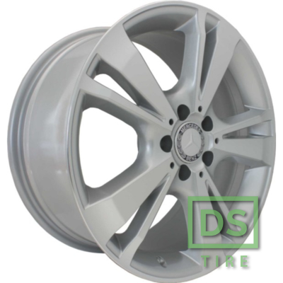 Replica Mercedes CT1451 8.5x18 5x112 ET45 DIA66.6 SMF