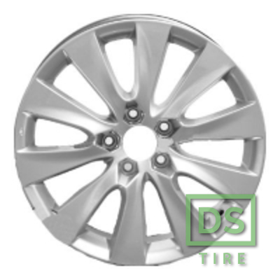 Replica Honda CT3325 8x18 5x114.3 ET55 DIA0 HS